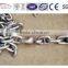 Studless Link Anchor Chain