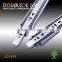 jieyang roller bearing drawer slide/ telescopic channel