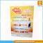 Hot selling desktop sign,tabletop stand,desktop decca, cheap poster stands