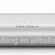 Wholesale Metal Power Bank 16000mAh Portable Power Bank Dual USB For MI Power Bank Xiaomi IPHONE Mobile Phone