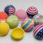 rubber balls customed fashionable