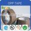 bopp brown self adhesive packing tape