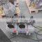 Fully Automatic tea sachet / pouch / stick packing machine