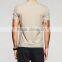 boxy top men summer top candy tshirt