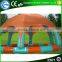 Best Selling Large Inflatable Spa Pool, Inflatable Pool Covers Supplier's Choice
