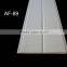 Artistic inner plastic ceiling panel,pvc wall panel 16S2006