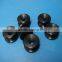 OEM custom differenct size MC nylon rope pulley wheels pulley