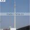 High Quality Self Supporting Telecom Pole Factory