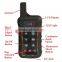400Meter rechargeable waterproof shock / vibra/ multi-dog system training agility training dog