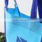 High quality cheapest non woven bags for advertising