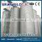 SRON Spiral Folding Silo, Fly Ash Silo