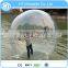 Free shipping Hot Giant Beach Balls Inflatable Water Ball Swimming Pool Play Party Water ball Water Zorb Ball