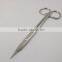 Fox Gum Scissors Straight Dental Instruments
