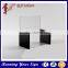 Low price clear acrylic plexiglass display box