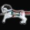 Best Attractive!! kids entertainment center carousel horse for sale