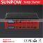 SUNPOW 2015 wholesale sunpow car accessory jump starter