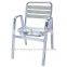2016 New Design Aluminum Outdoor Chair