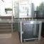 hydraulic motorcycle wheelchair platform lift table