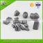 factory price cemented carbide mining products manufacture in china
