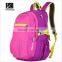 Ultra light outdoor backpack/waterproof backpack china wholesale/school backpack bags