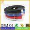 Flat bulk HDMI cable 1.4v support 1080P 3D 4K 2K up to 100m from Manufacturer