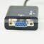 Custom made high definition hdmi to vga adapter for computer