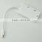 Client custom mini dp to dvi adapter for hdtv