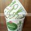 Eco-friendly Cheap Biodegradable Environmental Paper Bowl