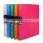 TEFRENU 487TTE - Binder Note