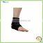 stretchable Neoprene ankle brace support