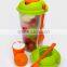 2016 best sellers/direct deal/Fruit vegetable salad cup