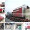 coal fired hot water boiler, 0.7mw 1.4mw 2mw 2.8mw hot water coal boiler
