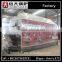Chine wood pellet steam boiler/wood pellet boiler machine