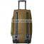 polyester boarding trolley case, camouflage, waterproof
