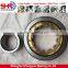 NTN cylindrical roller bearings NU411 C3 NU type bearings