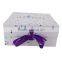 Luxury cardboard gift boxes with ribbon,gift boxes with paper card