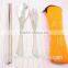 Outdoor spoon sets with low price and high quality direct factory sell