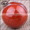 Natural semi precious stone Red Jasper 50mm sphere Ball                        
                                                Quality Choice
                                                                    Supplier's Choice