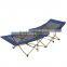 outdoor camping portable folding bed
