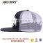 custom flat brim trucker hats