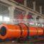 ZHONGDE professional techinical Rotary Dryer with ISO hot sale to India, Africa, Iran, Mongolia