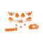 For Xbox One Console Housing Shell Button Replacement Full Set Controller Buttons for XBox One