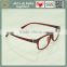 2015 Fashion china eyewear brands top selling best reading glasses tr90 frame