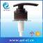 Plastic 28/410 Smooth Lotion Pump Soap Dispenser for Plastic Bottle