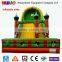 Commercial giant inflatable slide for sale