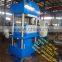 Rubber Tile making machine rubber tiles molding press