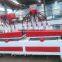 smaller rotary device for table legs cnc router engraving machine on cylinder