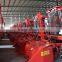 4QZ-1800 Mini silage harvester modified Green straw silage collector