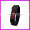 Cheap wrist watch,Waterproof electronic led digital watch