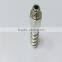 CNC maching Pagoda type Threaded stainless steel Connecting piece